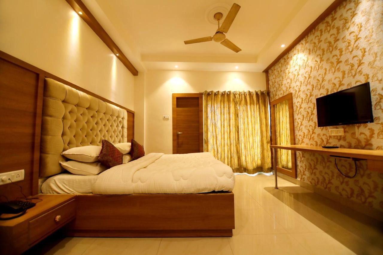 Hotel Sarin Inn - Varanasi — Photos 3