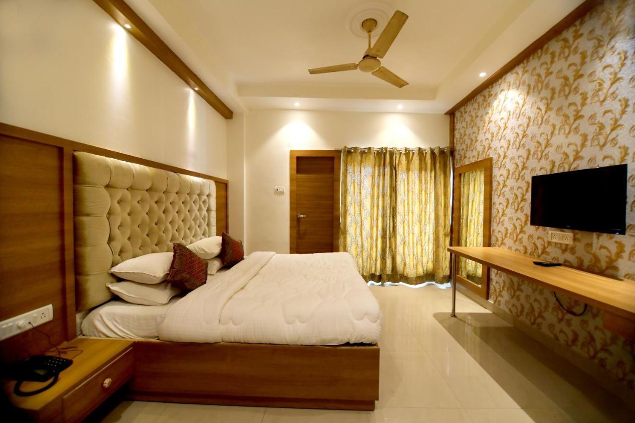 Hotel Sarin Inn - Varanasi — Photos 2